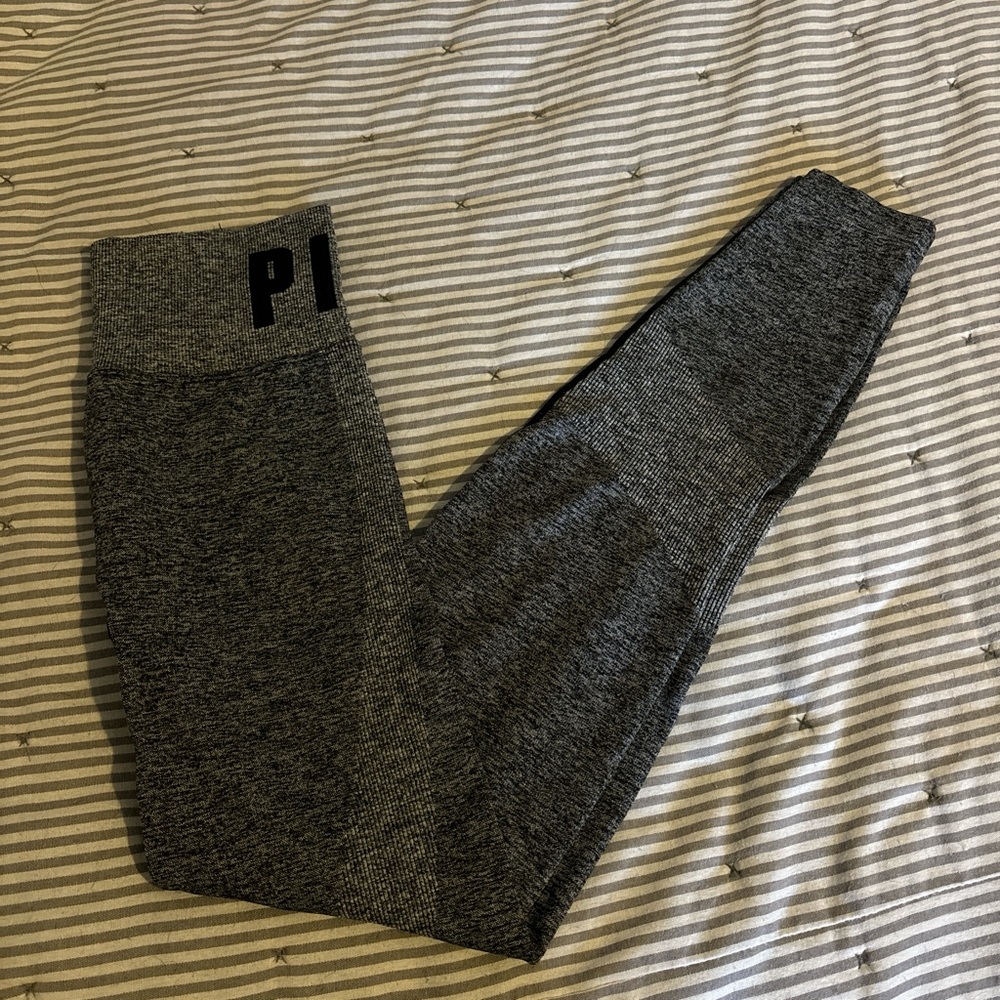 Small PINK leggings